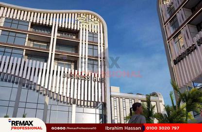 شقة - 3 غرف نوم - 3 حمامات للبيع في في صوارى - ووترفرونت - صوارى - كمبوندات الاسكندرية - الاسكندرية