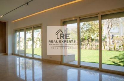 Villa - 4 - 5 for rent in Cairo Festival City - North Investors Area - New Cairo City - Cairo Villa - 4 - 5 for rent in Cairo Festival City - North Investors Area - New Cairo City - Cairo