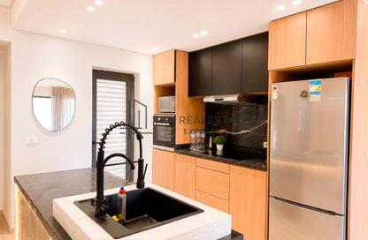 شقة - 2 - 2 للبيع في لايك فيو ريزيدنس - كمبوندات التجمع الخامس - التجمع الخامس - مدينة القاهرة الجديدة - القاهرة