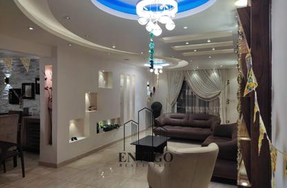 Apartment - 3 Bedrooms - 2 Bathrooms for sale in Nasr City Towers - Nasr City Compounds - Nasr City - Cairo