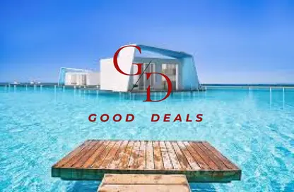 Chalet - 1 Bedroom - 2 Bathrooms for sale in Fouka Bay - Qesm Marsa Matrouh - North Coast