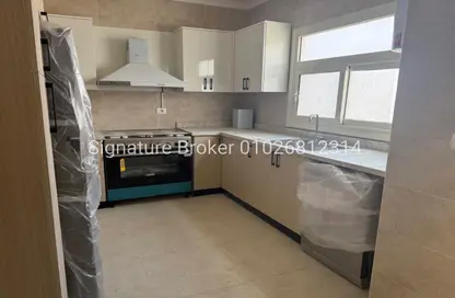 Apartment - 3 Bedrooms - 2 Bathrooms for rent in Promenade New Cairo - 5th Settlement Compounds - The 5th Settlement - New Cairo City - Cairo