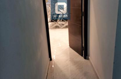 Apartment - 3 Bedrooms - 3 Bathrooms for rent in Eighth Sector - Zahraa El Maadi - Hay El Maadi - Cairo