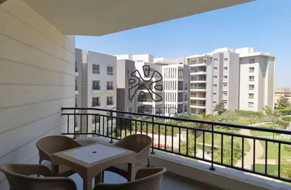 Apartment - 3 Bedrooms - 3 Bathrooms for sale in Cairo Festival City - North Investors Area - New Cairo City - Cairo