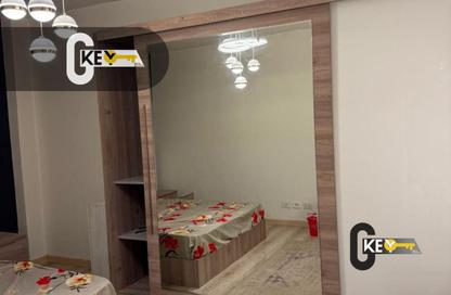 Apartment - Studio - 1 Bathroom for rent in B6 - Madinaty - Cairo Apartment - Studio - 1 Bathroom for rent in B6 - Madinaty - Cairo