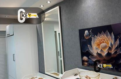 Apartment - Studio - 1 Bathroom for rent in B6 - Madinaty - Cairo Apartment - Studio - 1 Bathroom for rent in B6 - Madinaty - Cairo