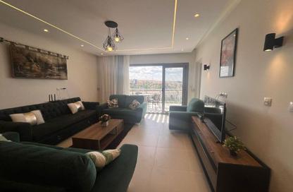 Chalet - 2 Bedrooms - 1 Bathroom for rent in Marassi - Sidi Abdel Rahman - North Coast