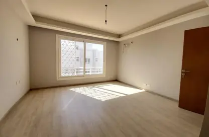 Townhouse - 4 Bedrooms - 4 Bathrooms for sale in Atrio - Sheikh Zayed Compounds - Sheikh Zayed City - Giza