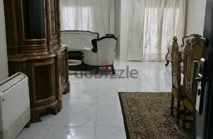 شقة - 3 غرف نوم - 2 حمامات للايجار في الشطر الثالث عشر - زهراء المعادي - حي المعادي - القاهرة