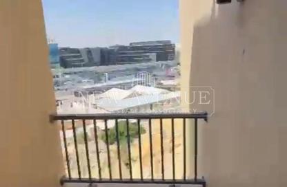Apartment - 3 Bedrooms - 3 Bathrooms for sale in 90 Avenue - South Investors Area - New Cairo City - Cairo