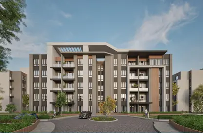 شقة - 2 غرف نوم - 1 حمام للبيع في ذات - حدائق اكتوبر - مدينة 6 أكتوبر - الجيزة شقة - 2 غرف نوم - 1 حمام للبيع في ذات - حدائق اكتوبر - مدينة 6 أكتوبر - الجيزة