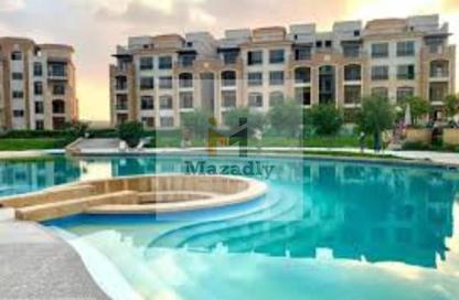 Apartment - 3 Bedrooms - 2 Bathrooms for sale in Stone Residence - 5th Settlement Compounds - The 5th Settlement - New Cairo City - Cairo