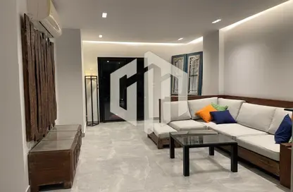 شقة - 2 غرف نوم - 3 حمامات للايجار في فيليت - كمبوندات التجمع الخامس - التجمع الخامس - مدينة القاهرة الجديدة - القاهرة