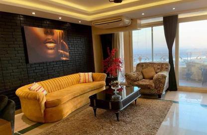 Apartment - 3 Bedrooms - 3 Bathrooms for rent in Cornish El Nile St. - Maadi - Hay El Maadi - Cairo Apartment - 3 Bedrooms - 3 Bathrooms for rent in Cornish El Nile St. - Maadi - Hay El Maadi - Cairo