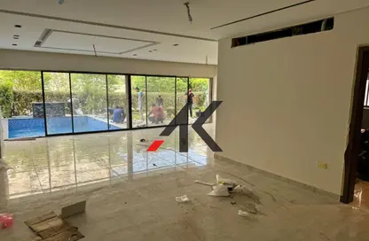 شقة - 3 غرف نوم - 4 حمامات للايجار في لايك فيو ريزيدنس - كمبوندات التجمع الخامس - التجمع الخامس - مدينة القاهرة الجديدة - القاهرة