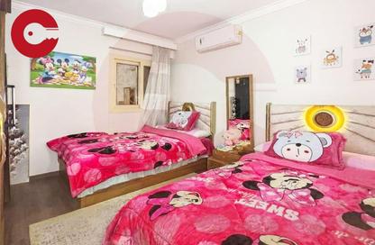 Apartment - 3 Bedrooms - 2 Bathrooms for sale in Kamal Eldin Salah St. - Smouha - Hay Sharq - Alexandria Apartment - 3 Bedrooms - 2 Bathrooms for sale in Kamal Eldin Salah St. - Smouha - Hay Sharq - Alexandria