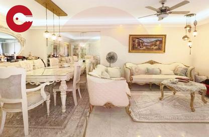 Apartment - 3 Bedrooms - 2 Bathrooms for sale in Kamal Eldin Salah St. - Smouha - Hay Sharq - Alexandria Apartment - 3 Bedrooms - 2 Bathrooms for sale in Kamal Eldin Salah St. - Smouha - Hay Sharq - Alexandria