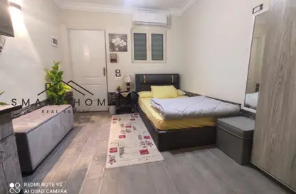 شقة - 1 حمام للايجار في الحي السادس عشر - الشيخ زايد - الجيزة