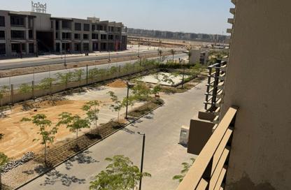 Apartment - 2 Bedrooms - 3 Bathrooms for sale in Capital Gardens Palm Hills - Mostakbal City Compounds - Mostakbal City - Future City - Cairo Apartment - 2 Bedrooms - 3 Bathrooms for sale in Capital Gardens Palm Hills - Mostakbal City Compounds - Mostakbal City - Future City - Cairo