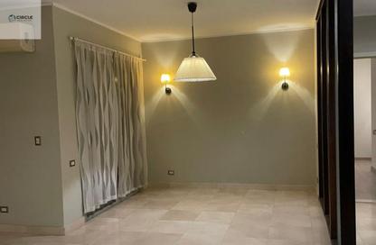 Apartment - 2 Bedrooms - 2 Bathrooms for rent in Palm Hills Village Gate - South Investors Area - New Cairo City - Cairo