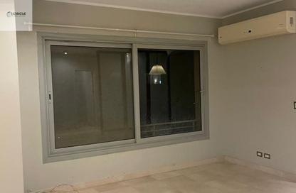 Apartment - 2 Bedrooms - 2 Bathrooms for rent in Palm Hills Village Gate - South Investors Area - New Cairo City - Cairo