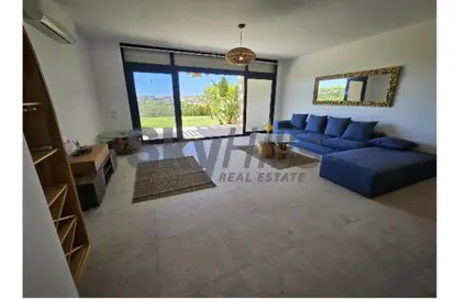 Chalet - 3 Bedrooms - 3 Bathrooms for sale in Swan Lake North Coast - Qesm Ad Dabaah - North Coast