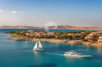 فيلا - 3 غرف نوم - 4 حمامات للبيع في ميسكا - سوما باى - سفاجا - الغردقة - محافظة البحر الاحمر