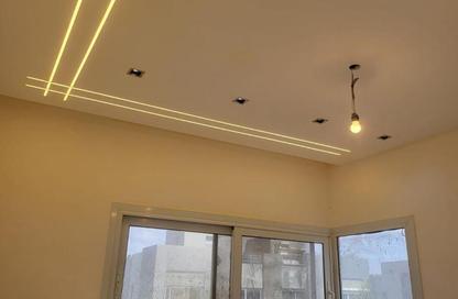 Townhouse - 4 Bedrooms - 4 Bathrooms for rent in Etapa - Sheikh Zayed Compounds - Sheikh Zayed City - Giza