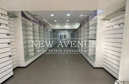 وحدة طبية - استوديو - 1 حمام للايجار في شارع طه حسين - النزهه الجديدة - النزهة - القاهرة