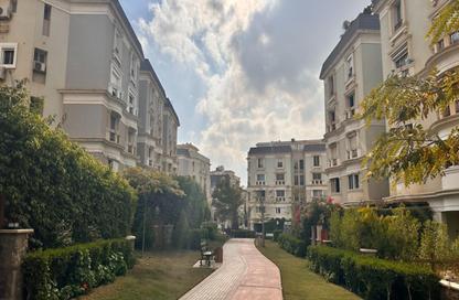 iVilla - 3 Bedrooms - 4 Bathrooms for rent in Mountain View Hyde Park - 5th Settlement Compounds - The 5th Settlement - New Cairo City - Cairo iVilla - 3 Bedrooms - 4 Bathrooms for rent in Mountain View Hyde Park - 5th Settlement Compounds - The 5th Settlement - New Cairo City - Cairo