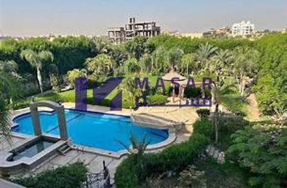 Villa - 6 Bedrooms - 4 Bathrooms for sale in Gamaiet Ahmed Orabi - Obour City - Qalyubia Villa - 6 Bedrooms - 4 Bathrooms for sale in Gamaiet Ahmed Orabi - Obour City - Qalyubia