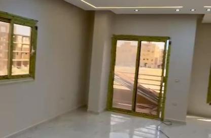 Apartment - 3 Bedrooms - 2 Bathrooms for sale in Al Andalus Buildings - Al Andalus District - New Cairo City - Cairo Apartment - 3 Bedrooms - 2 Bathrooms for sale in Al Andalus Buildings - Al Andalus District - New Cairo City - Cairo