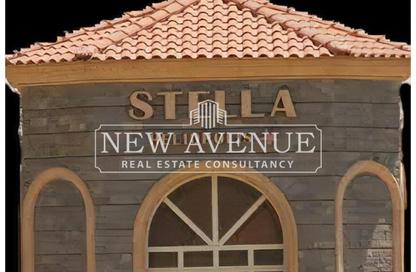 Villa - 4 Bedrooms - 3 Bathrooms for sale in Stella Heliopolis - Cairo - Ismailia Desert Road - Cairo