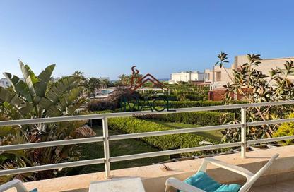 Twin House - 5 Bedrooms - 4 Bathrooms for rent in Amwaj - Sidi Abdel Rahman - North Coast