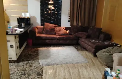 Apartment - 2 Bedrooms - 2 Bathrooms for sale in Rawdat Zayed - 12th District - Sheikh Zayed City - Giza