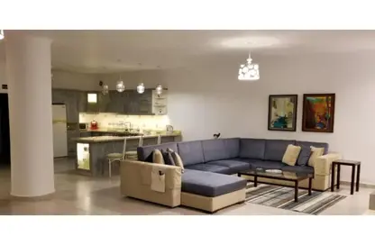 Apartment - 2 Bedrooms - 2 Bathrooms for rent in El Banafseg 10 - El Banafseg - New Cairo City - Cairo