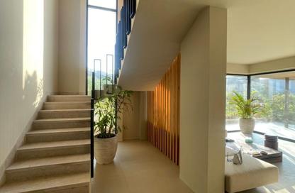 Chalet - 4 Bedrooms - 4 Bathrooms for sale in Marsa Baghush - Qesm Marsa Matrouh - North Coast