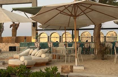 Chalet - 4 Bedrooms - 4 Bathrooms for sale in Marsa Baghush - Qesm Marsa Matrouh - North Coast Chalet - 4 Bedrooms - 4 Bathrooms for sale in Marsa Baghush - Qesm Marsa Matrouh - North Coast