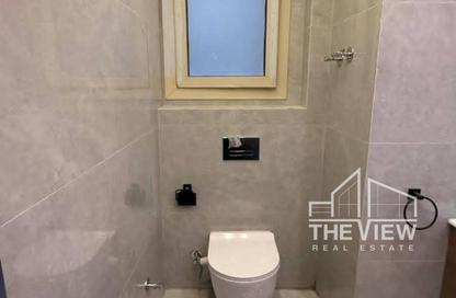 Apartment - 3 Bedrooms - 2 Bathrooms for sale in Al Khamayel city - Sheikh Zayed Compounds - Sheikh Zayed City - Giza