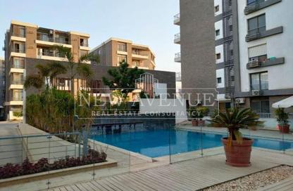 Penthouse - 3 Bedrooms - 3 Bathrooms for sale in Taj City - 5th Settlement Compounds - The 5th Settlement - New Cairo City - Cairo