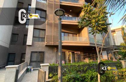 Apartment - 2 - 1 for rent in Privado - Madinaty - Cairo