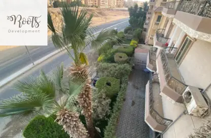 Duplex - 3 Bedrooms - 3 Bathrooms for sale in Al Hay Al Thalith St. - 3rd District - 6 October City - Giza