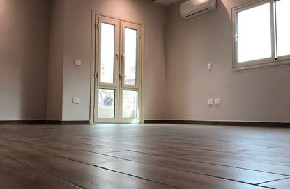 Apartment - 2 Bedrooms - 1 Bathroom for rent in Street 33 - District 1 - The 5th Settlement - New Cairo City - Cairo