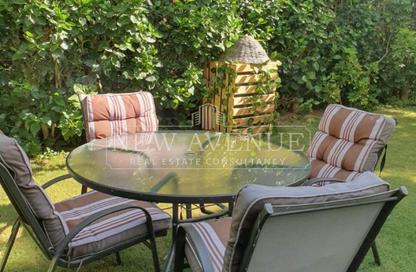 Villa - 5 Bedrooms - 7 Bathrooms for sale in Marassi - Sidi Abdel Rahman - North Coast