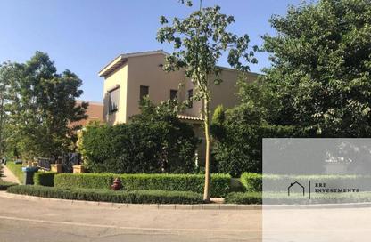 Villa - 4 Bedrooms - 4 Bathrooms for sale in Mivida - 5th Settlement Compounds - The 5th Settlement - New Cairo City - Cairo
