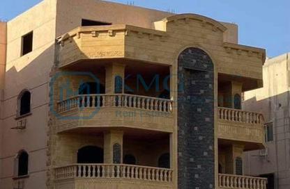 Apartment - 3 - 3 for sale in Suleiman Al Halabi St. - El Banafseg 11 - El Banafseg - New Cairo City - Cairo Apartment - 3 - 3 for sale in Suleiman Al Halabi St. - El Banafseg 11 - El Banafseg - New Cairo City - Cairo