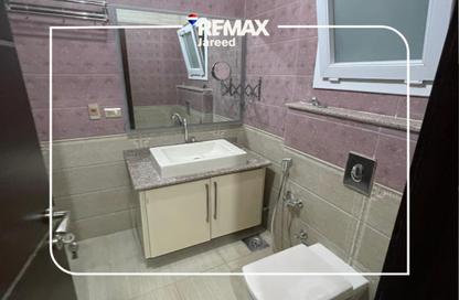 Apartment - 3 - 2 for rent in Zayed Regency - Sheikh Zayed Compounds - Sheikh Zayed City - Giza