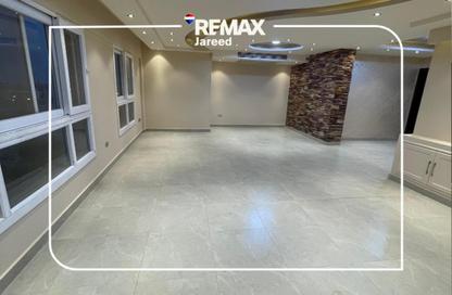Apartment - 3 - 2 for rent in Zayed Regency - Sheikh Zayed Compounds - Sheikh Zayed City - Giza
