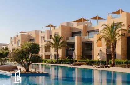 فيلا - 7 غرف نوم - 7 حمامات للبيع في مانجروفي ريزيدنس - الجونة - الغردقة - محافظة البحر الاحمر