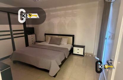 Apartment - 2 Bedrooms - 2 Bathrooms for rent in B6 - Madinaty - Cairo Apartment - 2 Bedrooms - 2 Bathrooms for rent in B6 - Madinaty - Cairo